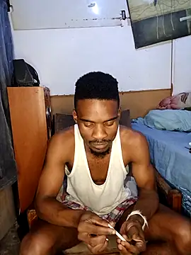 SeductiveDick1997 online show from 12-04-25, 05:34