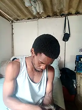 SeductiveDick1997 online show from 10-18-25, 11:01