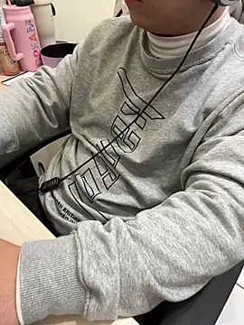 tw boy520 online show from 01-07-26, 12:43