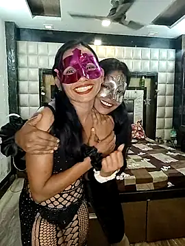 Aarushi sexy online show from 09-24-25, 08:21