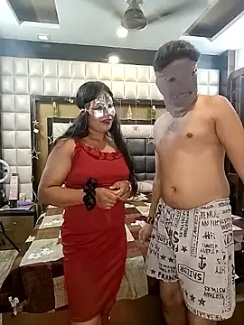 Aarushi sexy online show from 09-22-25, 08:42