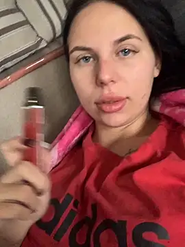 ksenia123 online show from 11-01-25, 07:13