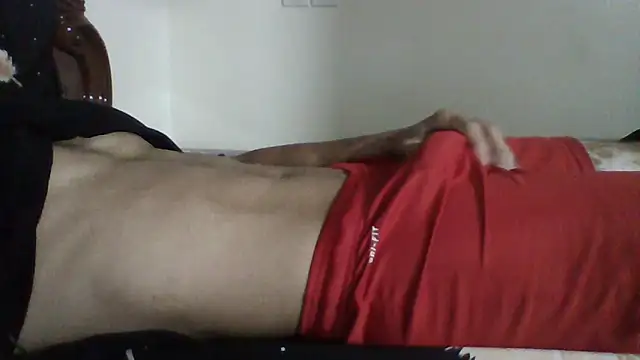 Osamabigdick7 online show from 11-27-25, 01:00