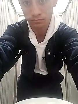 artebrandon online show from 10-05-25, 01:40