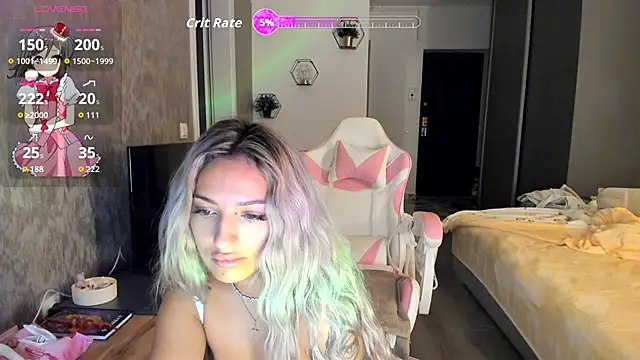 Snapshot of Anya_Belle chatting on 10-03-25, 02:37 Anya Belle online show from 10-03-25, 02:37