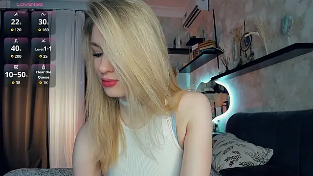 FrancisBivona online show from 12-05-25, 08:24