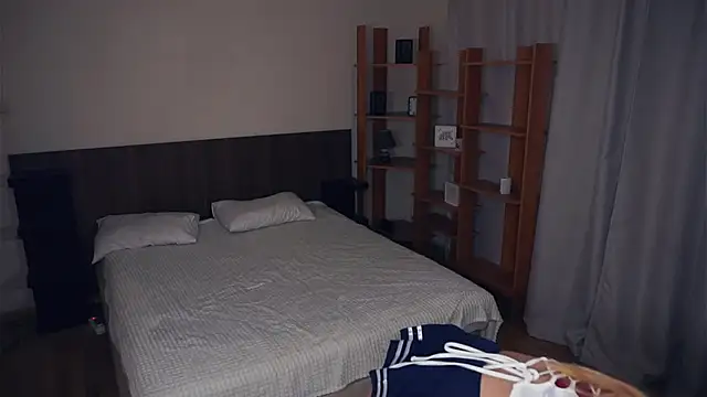 LenitaTumblin online show from 10-07-25, 07:37