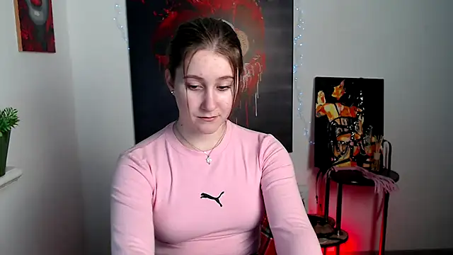 Milka kamila online show from 02-20-26, 02:41