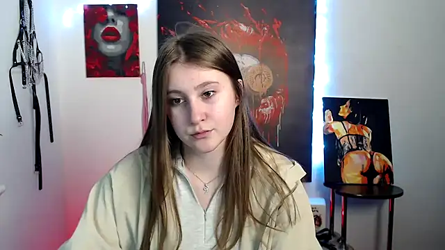 Milka kamila online show from 03-15-26, 02:24