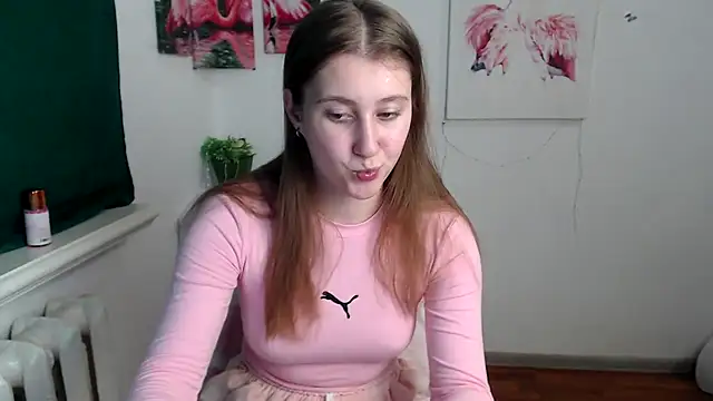 Milka kamila online show from 11-24-25, 05:02