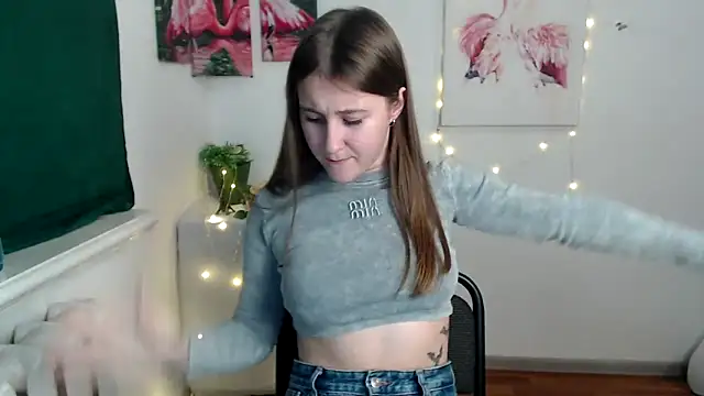 Milka kamila online show from 11-26-25, 03:56