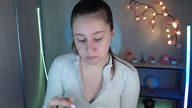 Milka kamila online show from 06-12-26, 12:36