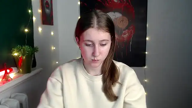 Milka kamila online show from 11-30-25, 04:52