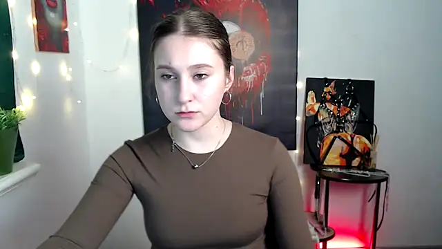 Milka kamila online show from 02-12-26, 02:50