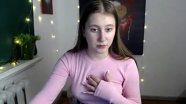 Milka kamila online show from 11-28-25, 05:13