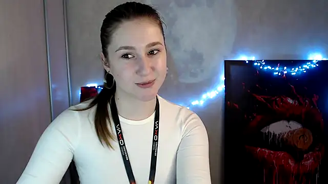 Milka kamila online show from 04-16-26, 12:17