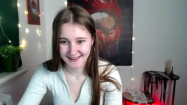 Milka kamila online show from 02-02-26, 04:50