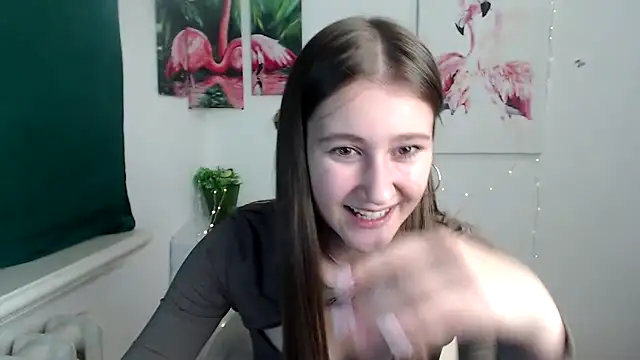 Snapshot of Milka_kamila chatting on 10-22-25, 12:15 Milka kamila online show from 10-22-25, 12:15