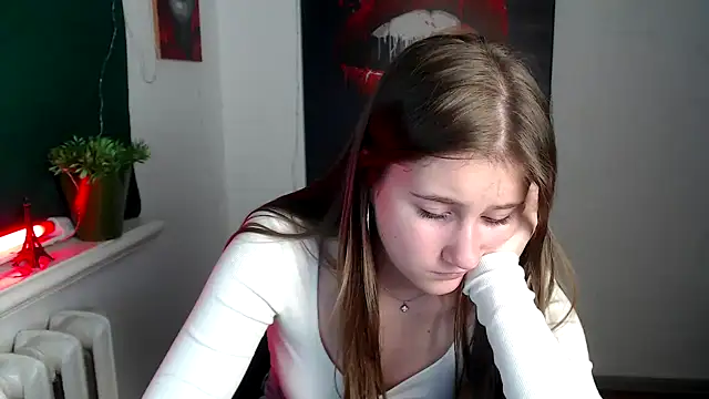 Milka kamila online show from 11-29-25, 03:12