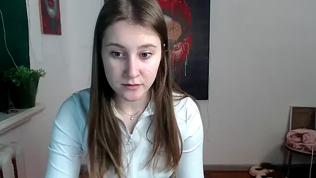 Milka kamila online show from 01-09-26, 12:12