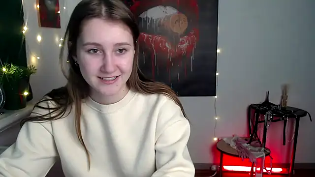 Milka kamila online show from 01-19-26, 03:05