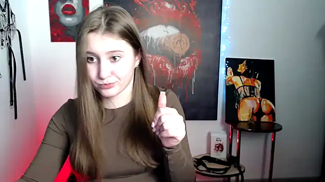 Milka kamila online show from 02-28-26, 01:55