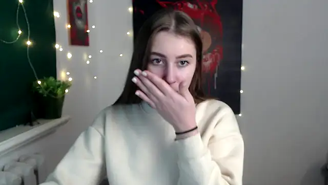 Milka kamila online show from 12-17-25, 11:59