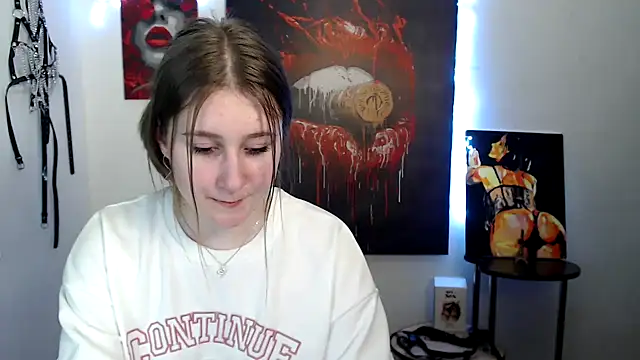 Milka kamila online show from 03-02-26, 02:57