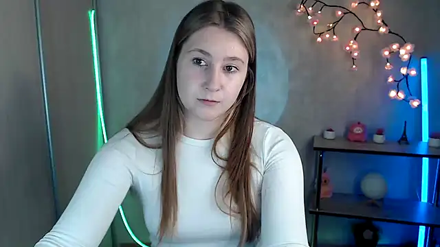 Milka kamila online show from 06-08-26, 11:55