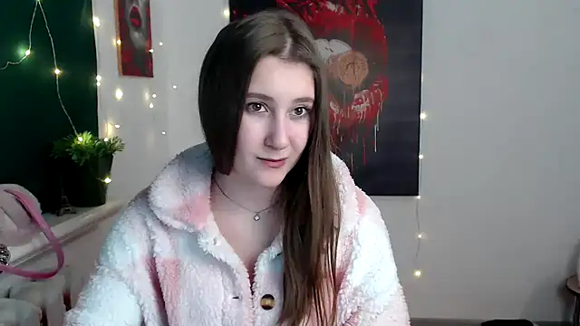 Milka kamila online show from 01-07-26, 01:05