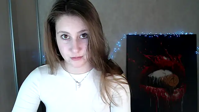 Milka kamila online show from 03-26-26, 02:37