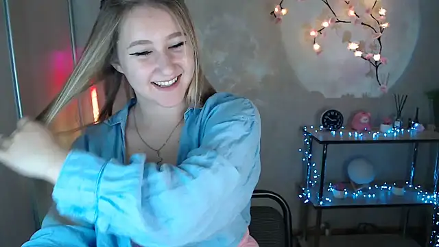 Milka kamila online show from 07-23-26, 11:51