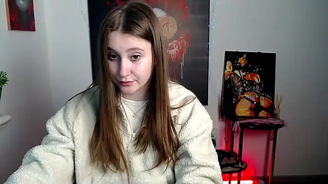 Milka kamila online show from 02-22-26, 02:19