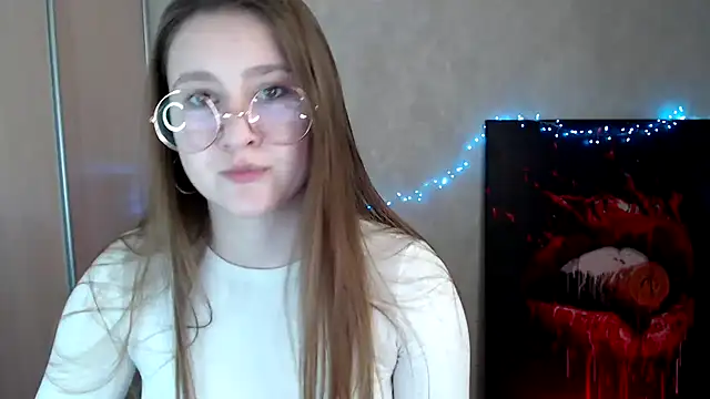 Milka kamila online show from 04-02-26, 12:01