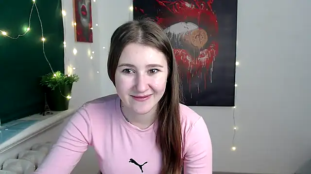 Milka kamila online show from 01-14-26, 02:42