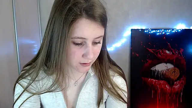 Milka kamila online show from 03-29-26, 01:35