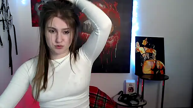 Milka kamila online show from 03-13-26, 03:28