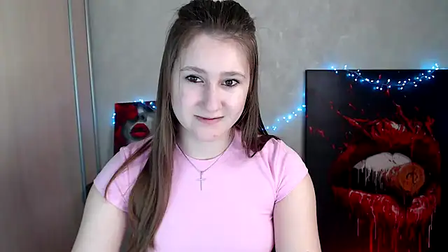 Milka kamila online show from 04-10-26, 11:39