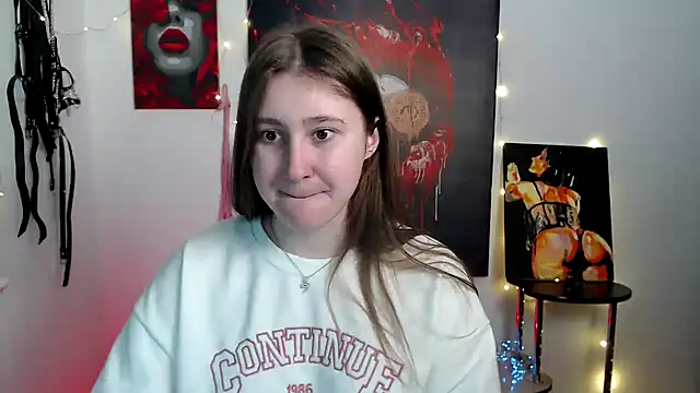 Milka kamila online show from 03-23-26, 01:55