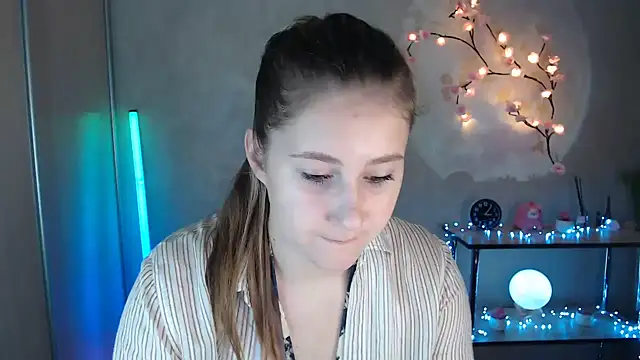 Milka kamila online show from 07-21-26, 12:06