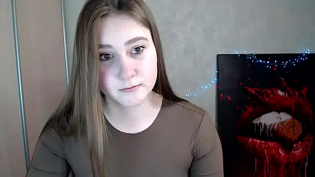 Milka kamila online show from 04-13-26, 12:53