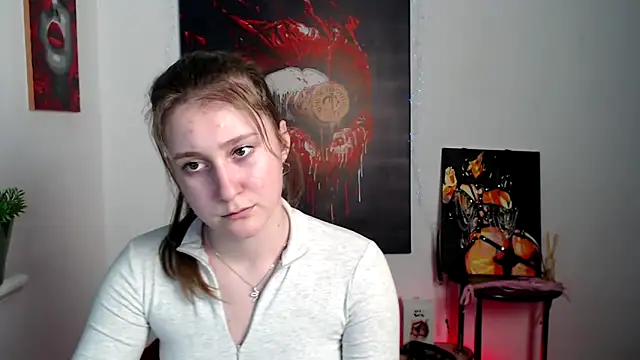 Milka kamila online show from 02-23-26, 02:17