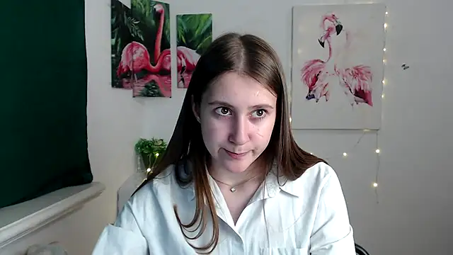 Milka kamila online show from 10-26-25, 01:55