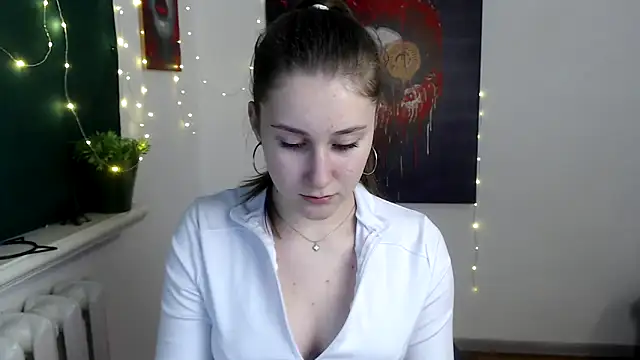 Milka kamila online show from 12-21-25, 05:14