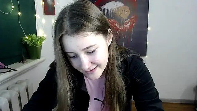 Milka kamila online show from 12-20-25, 01:25