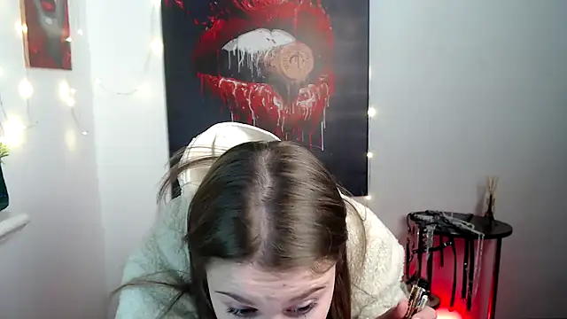 Milka kamila online show from 02-06-26, 02:57