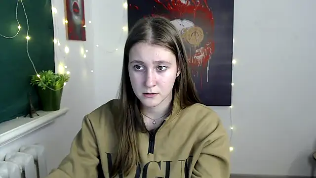 Milka kamila online show from 12-15-25, 03:18