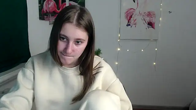 Milka kamila online show from 11-11-25, 01:28