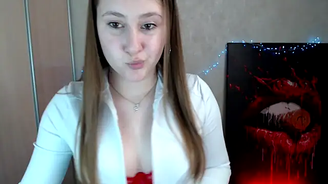 Milka kamila online show from 03-31-26, 12:51