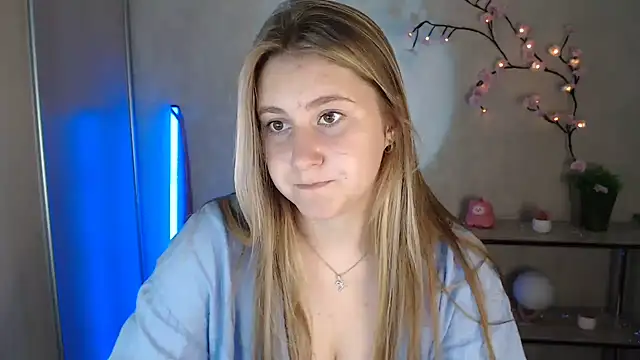 Milka kamila online show from 06-30-26, 12:05